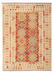 Kilim Maimana Koberec 248x175cm - Vlněný koberec