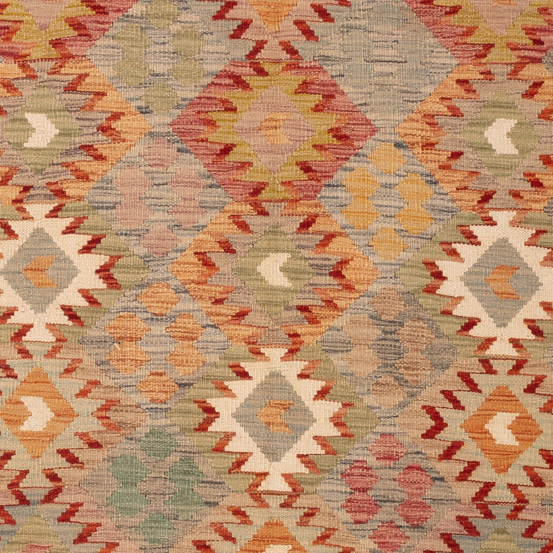 Kilim Maimana Koberec 169x250cm - Vlněný koberec