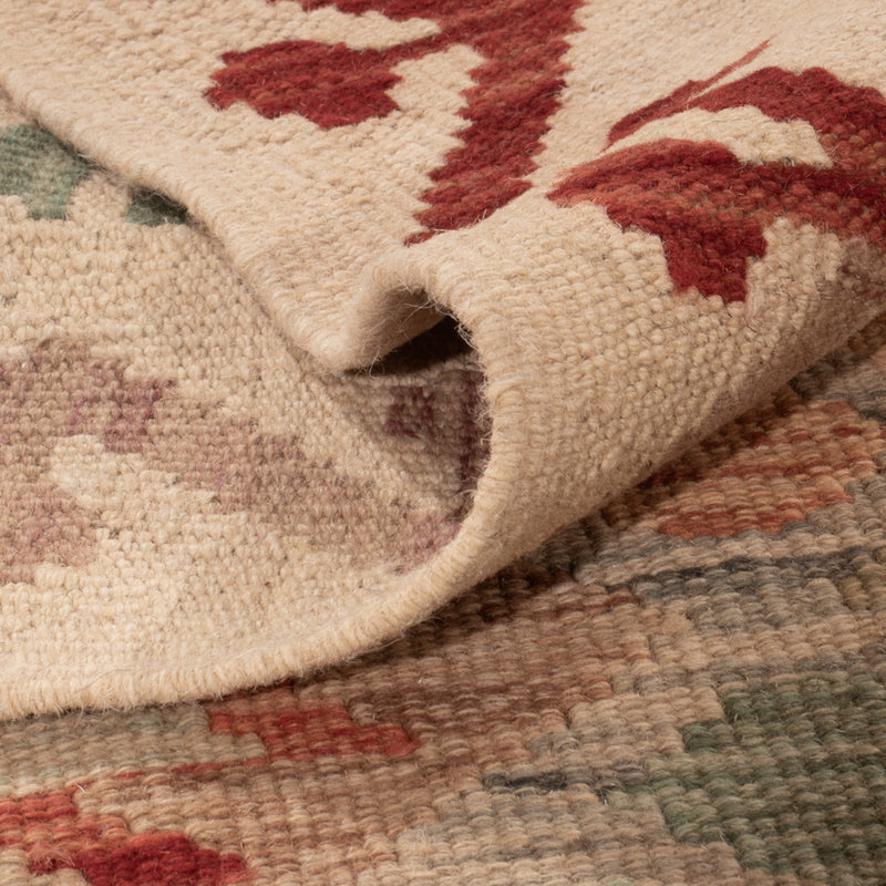 Kilim Maimana Koberec 169x250cm - Vlněný koberec