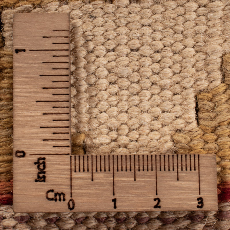 Kilim Maimana Koberec 251x166cm - Vlněný koberec