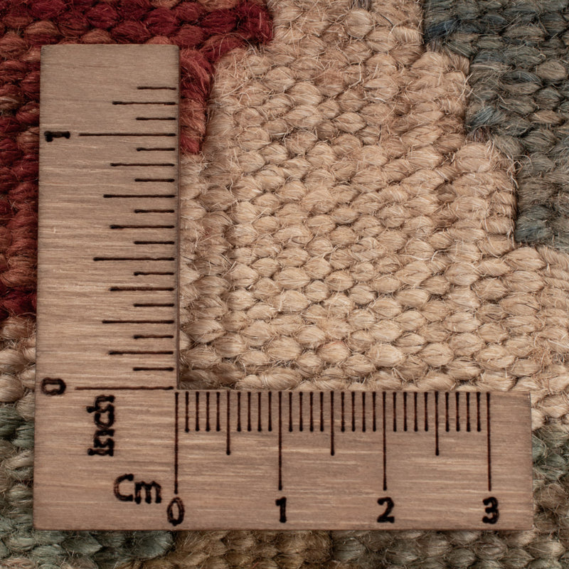 Kelimský koberec - Splash - 240 x 170 cm - barevné