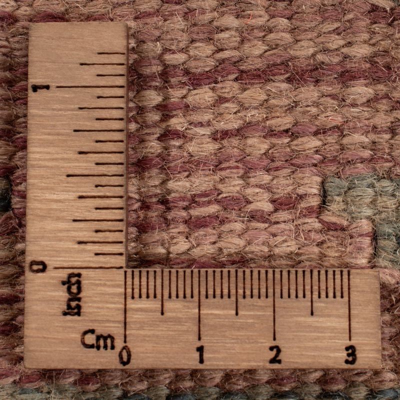 Kilim Maimana Koberec 206x145cm - Vlněný koberec