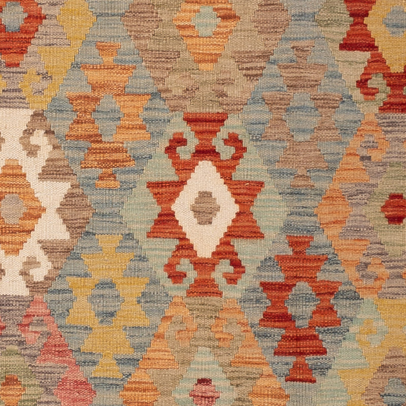 Kilim Maimana Koberec 203x149cm - Vlněný koberec