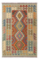 Kilim Maimana Koberec 150x99cm - Vlněný koberec