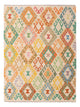 Kilim Maimana Koberec 198x149cm - Vlněný koberec