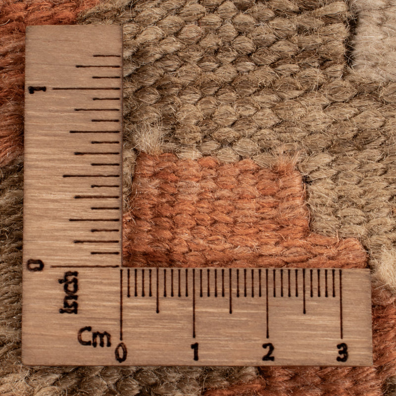 Kilim Maimana Koberec 198x149cm - Vlněný koberec