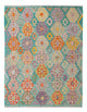 Kilim Maimana Koberec 193x151cm - Vlněný koberec