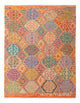 Kilim Maimana Koberec 195x149cm - Vlněný koberec