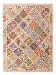 Kilim Maimana Koberec 197x150cm - Vlněný koberec