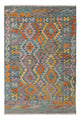 Kilim Maimana Koberec 152x102cm - Vlněný koberec