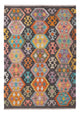 Kilim Maimana Koberec 151x104cm - Vlněný koberec