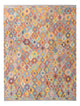 Kilim Maimana Koberec 246x188cm - Vlněný koberec