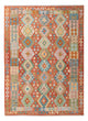 Kilim Maimana Koberec 244x176cm - Vlněný koberec