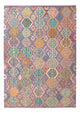 Kilim Maimana Koberec 182x258cm - Vlněný koberec