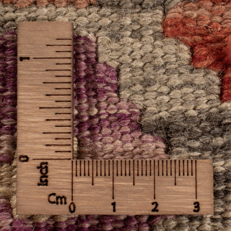 Kilim Maimana Koberec 234x164cm - Vlněný koberec