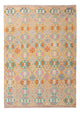 Kilim Maimana Koberec 173x240cm - Vlněný koberec - barevné