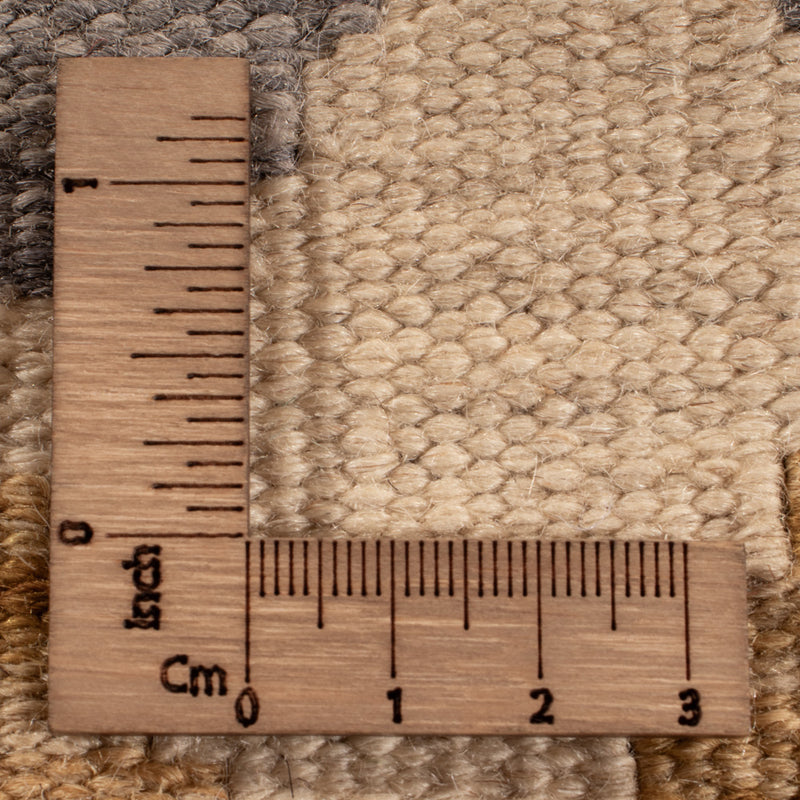 Kilim Maimana Koberec 252x171cm - Vlněný koberec