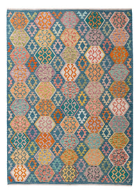 Kilim Maimana Koberec 245x180cm - Vlněný koberec – product image