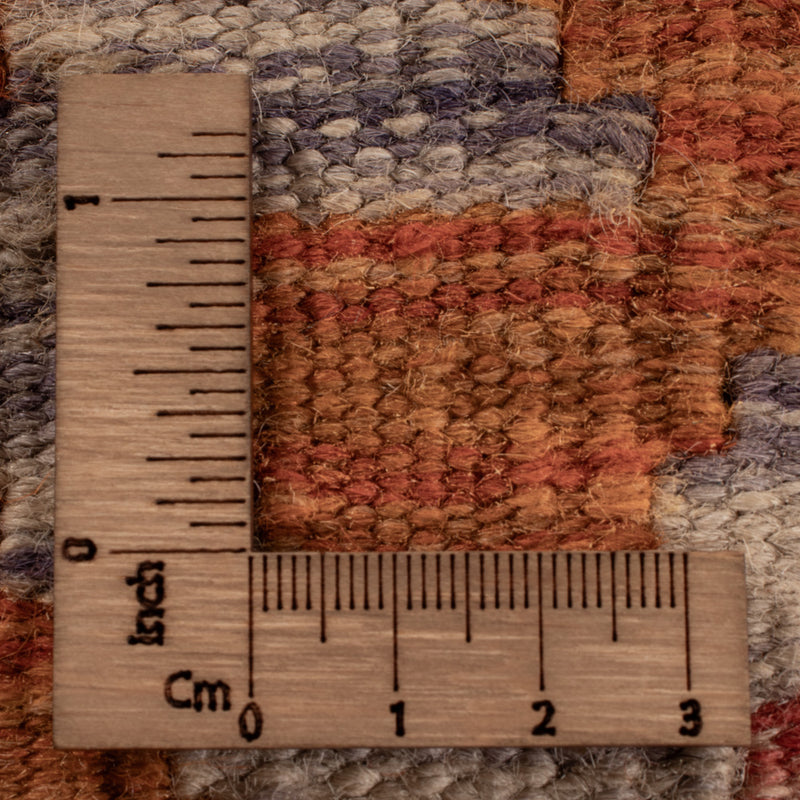Kilim Maimana Koberec 245x180cm - Vlněný koberec