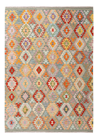 Kilim Maimana Koberec 252x180cm - Vlněný koberec – product image