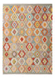 Kilim Maimana Koberec 252x180cm - Vlněný koberec