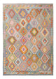 Kilim Maimana Koberec 248x172cm - Vlněný koberec