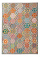 Kilim Maimana Koberec 253x178cm - Vlněný koberec