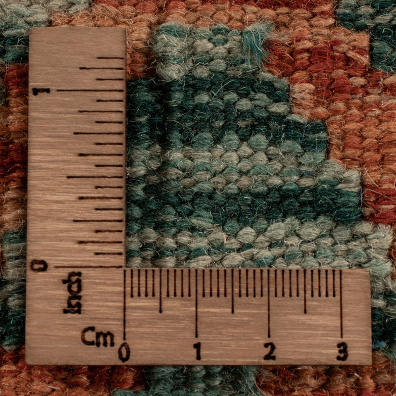 Kilim Maimana Koberec 253x178cm - Vlněný koberec