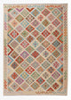 Kilim Maimana Koberec 243x170cm - Vlněný koberec