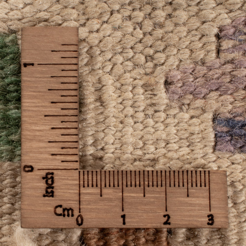 Kilim Maimana Koberec 243x170cm - Vlněný koberec
