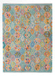 Kilim Maimana Koberec 248x177cm - Vlněný koberec