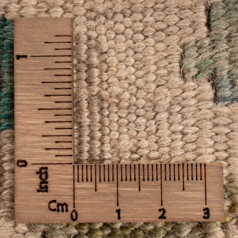 Kilim Maimana Koberec 235x176cm - Vlněný koberec