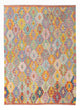 Kilim Maimana Koberec 245x177cm - Vlněný koberec