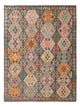 Kilim Maimana Koberec 185x241cm - Vlněný koberec