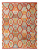Kilim Maimana Koberec 241x178cm - Vlněný koberec