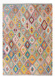 Kilim Maimana Koberec 256x176cm - Vlněný koberec