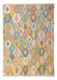 Kilim Maimana Koberec 245x175cm - Vlněný koberec