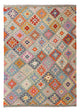 Kilim Maimana Koberec 250x175cm - Vlněný koberec