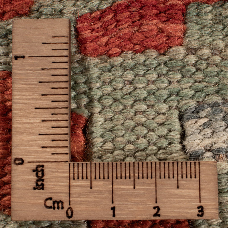Kilim Maimana Koberec 250x175cm - Vlněný koberec