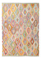 Kilim Maimana Koberec 248x173cm - Vlněný koberec