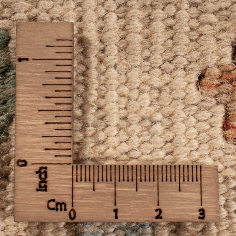 Kilim Maimana Koberec 241x180cm - Vlněný koberec