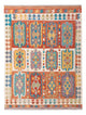 Kilim Maimana Koberec 200x154cm - Vlněný koberec