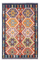 Kilim Maimana Koberec 159x104cm - Vlněný koberec