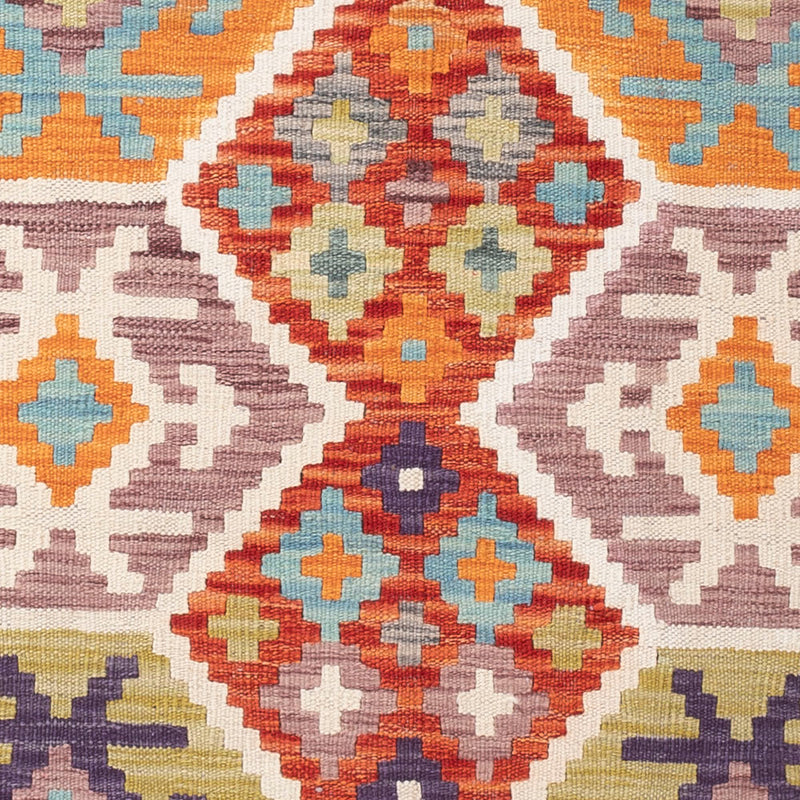 Kilim Maimana Koberec 159x104cm - Vlněný koberec