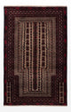 Balúčský koberec 156x93cm - Orientální koberec