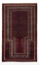 Balúčský koberec 152x88cm - Orientální koberec