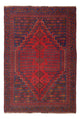 Afghánský kilim Koberec 244x161cm