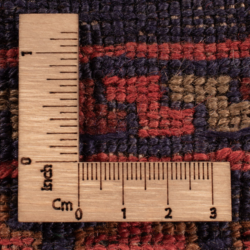 Afghánský kilim Koberec 244x161cm