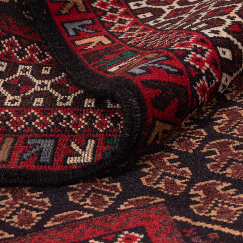 Balúčský koberec 140x90cm - Orientální koberec