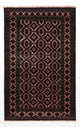 Balúčský koberec 140x90cm - Orientální koberec